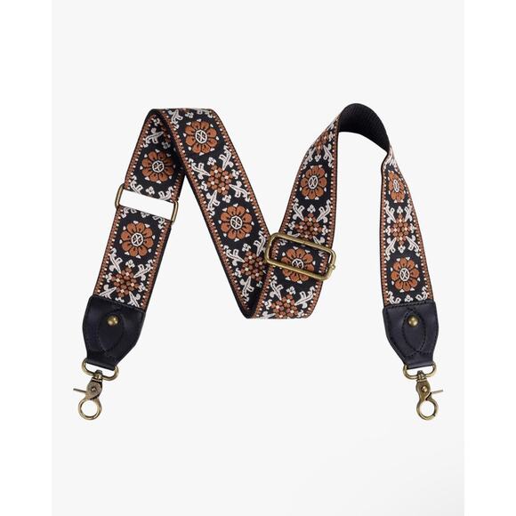 Vtg Coach Willis BLack Messenger CRosbody BAg 9927 - Picture 10 of 10